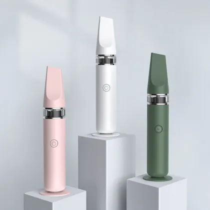 Electric Feather Duster - Home Cleaning Tool