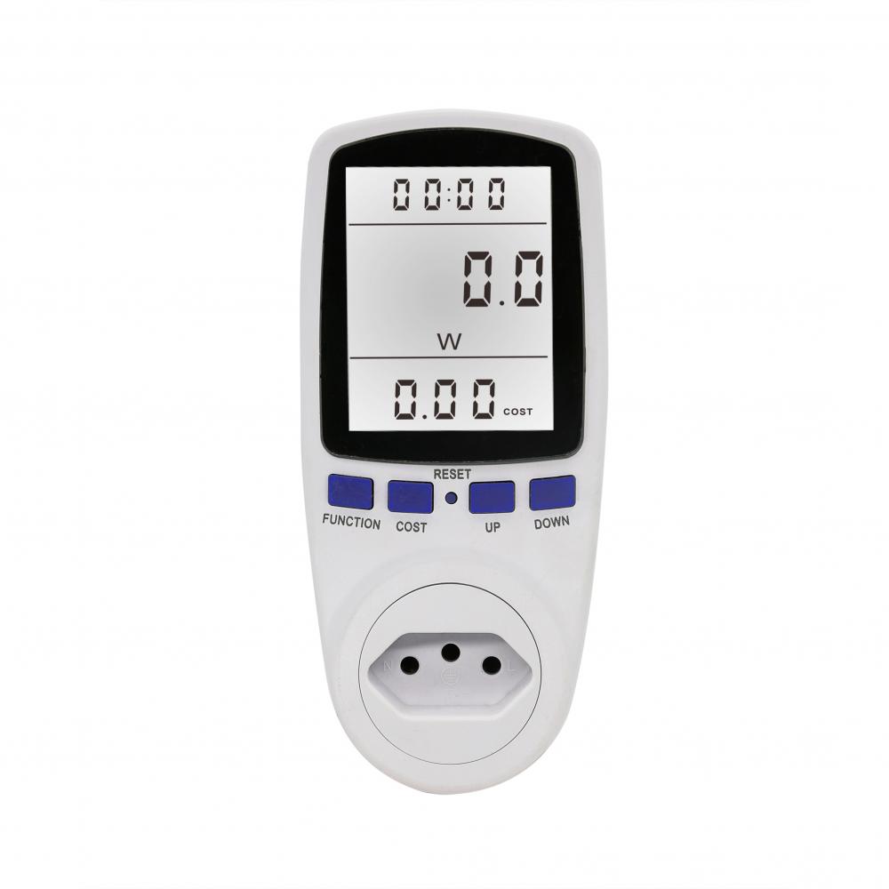 Customers Digital Power Meter