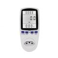 CLIENTES DIGITAL POWER METER