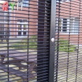 Recinzione di sicurezza anti -climb 358 Garden Mesh Fence