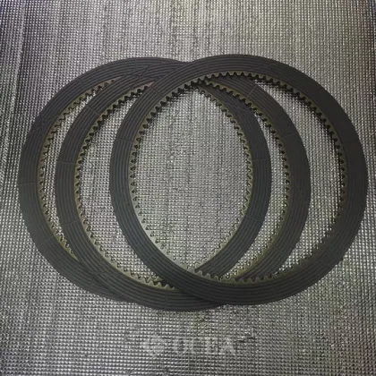 Caterpillar Bulldozer Friction disc 9W7089 Friction plate