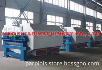 High Speed Pulp Washer, Deinking Machine For Washing Deinki, High ...