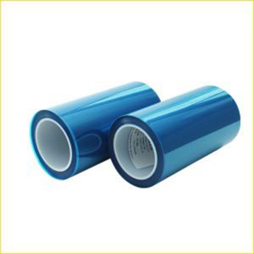 Aluminum-coated PET Release Film