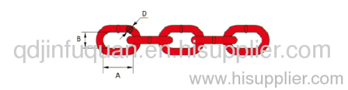 Terminal Chain 