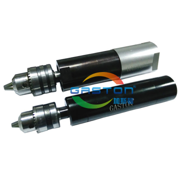 China Supplier Low Price High Precision Pneumatic Motor Air Drill Spindle Manufacturer