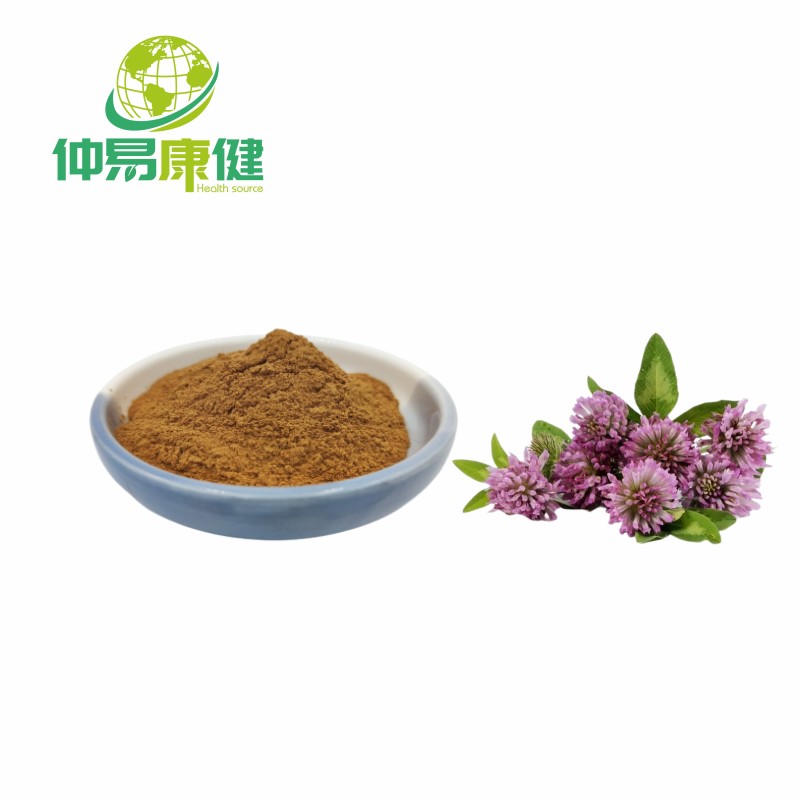 Red Clover Extract For Hair