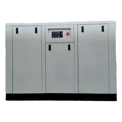 SPARTA 27.5KW Low Pressure Oil-free Scroll Air Compressor