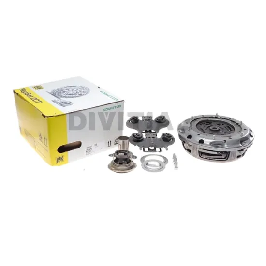 Ford Focus DPS6 DCT250 Transmission Clutch Fork Bearing Kit - Brand New