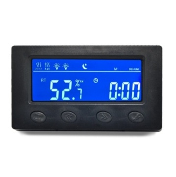 RINGDER HC-210 Greenhouse Humidity Controller Price
