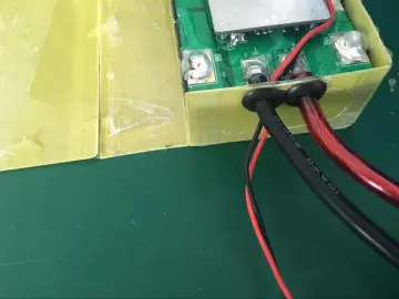 safe hoverboard lg battery