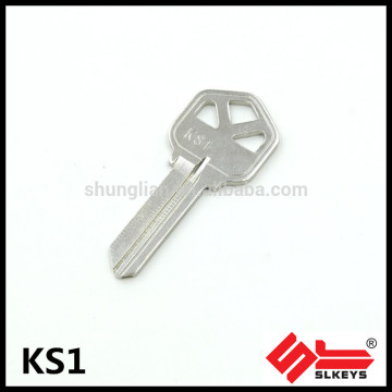 KS1 High quality key blank hot sale