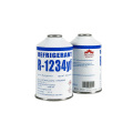 Refrigerante R1234YF de alta calidad 340G, 12oz