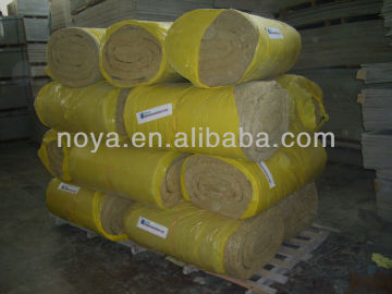 Rock Wool Sound Absorbing Blanket