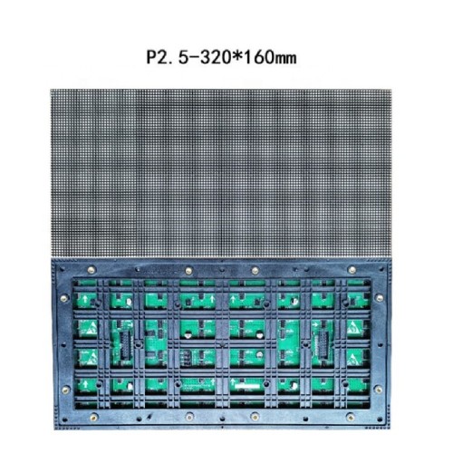 Открытый полный цвет P3MM LED цифровые вывески