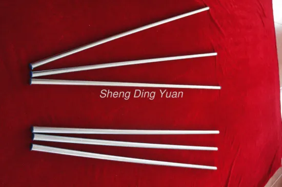 St37.4 Galvanized Steel Pipe , 32mm 35mm 40mm Od Oil Delivery Bao Steel Pipe