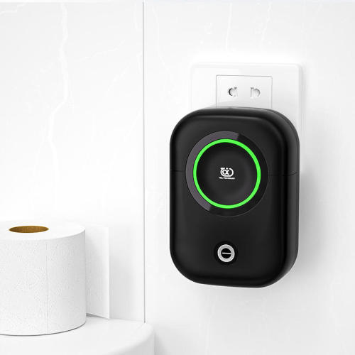 Purificador de ar de modo duplo FL-8W USB