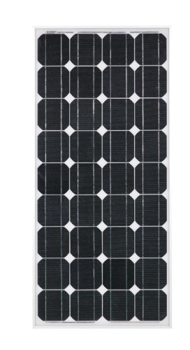 190W Solar Panel