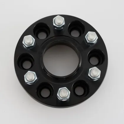 6061T6 Aluminum Alloy Hub Centric Car Wheel Spacers & Adapters 6x139.7