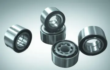 Automobile Bearing 