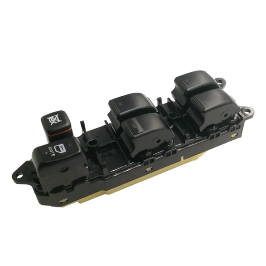 IMIL Electric Window Switch for Toyota Land Cruiser & Lexus GX470 Regulator