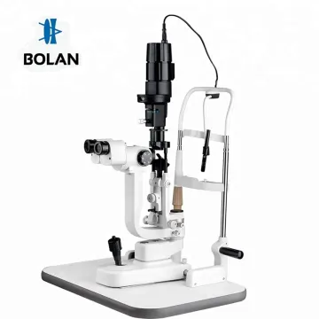 BOLAN Brand BL-88 Slit Lamp Microscope Factory Manufacturer