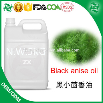 Wholesale black cumin seed oil