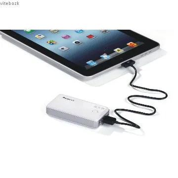 4000mAh Phone Charger Gift For Mobile Phone,iPad,iPhone