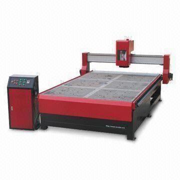 Woodworking Machine, Used in Processing Single Lines, Milling, 3D, Cutting, and Engraving