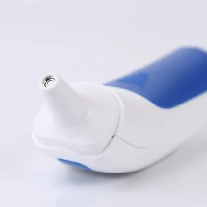 baby digital ear forehead body thermometer