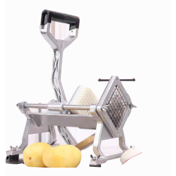 Potato Cutting Machine & French Fries Machine