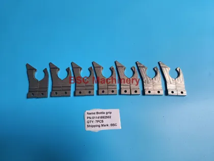 Sidel spare parts bottle grip 01141892502