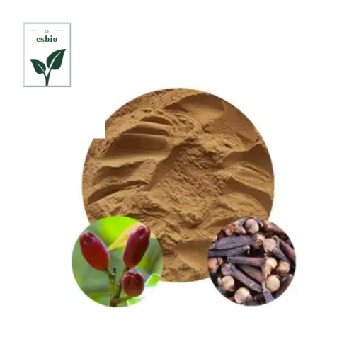 100%Pure Natural Clove Extract Powder