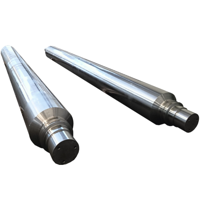 Penggelek Pelurus Keluli Penempaan Kualiti Cemerlang