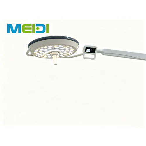 2026 Promotion Dental Mobile Exam Light, High CRI Eye-Care LED Lamp