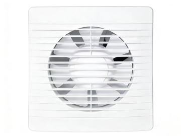 Ultra-Low Noise Indoor Air Exchange Fan