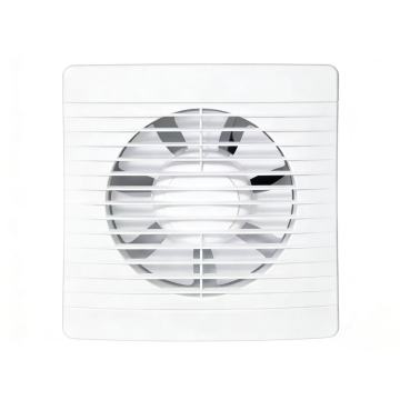 Ventilateur d'échange d'air intérieur à très faible bruit