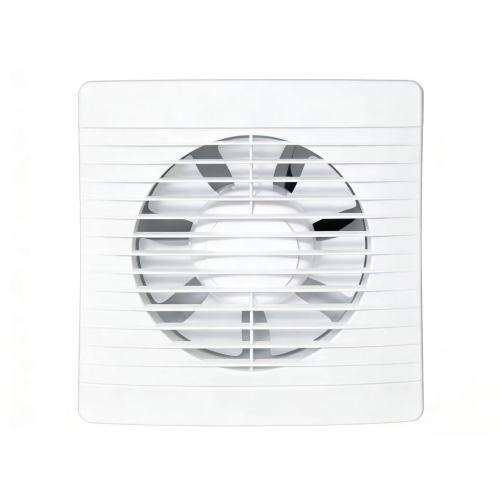 Napakababang Ingay na Fan sa Indoor Air Exchange