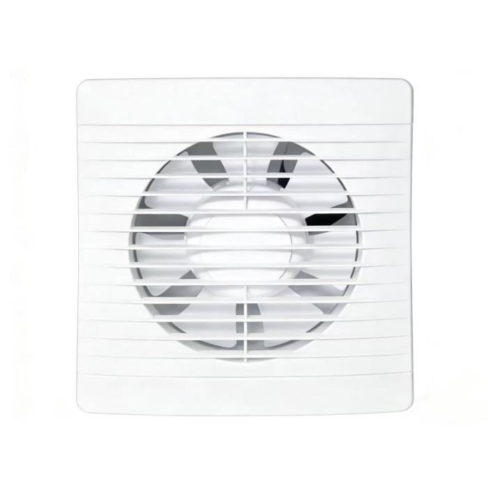 Napakababang Ingay na Fan sa Indoor Air Exchange