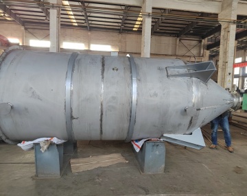Parboiled Rice Processing Equipment: Soaking Tanks, Grain Silos, and Steam Rice Production Lines
