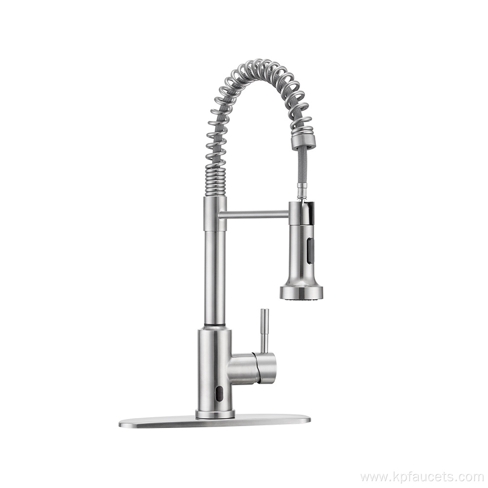 Industry Leader Delivery Fast Sus304 Kitchen Faucet