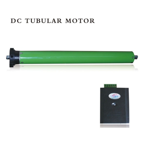 china nice motor/45mm 20N 12V dc tubular motor for blinds/motor tubular shutters