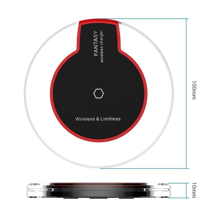 Distributors Wireless Charger