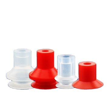 PIAB Vacuum Suction Cups and Pneumatic Components