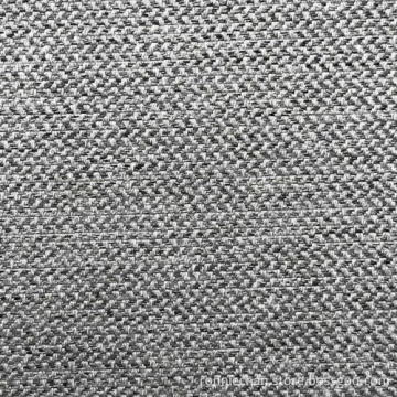 Recycled PET RPET GRS Polyester Corduroy Sofa Fabric