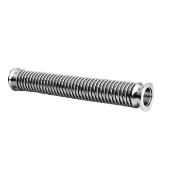 KF Type Stainless Steel 304 Vacuum Moulded Bellows Fitting: Your Comprehensive Search Solution