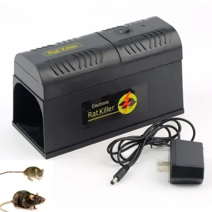 GH-190 High Sales Mouse Trap - Rat Killer