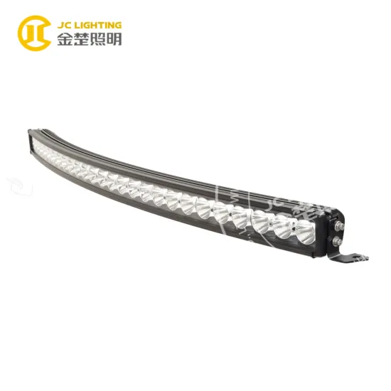 High power 12 volt car led driving light bar 270W 50 inch led lighting with CE RoHS IP67 approved