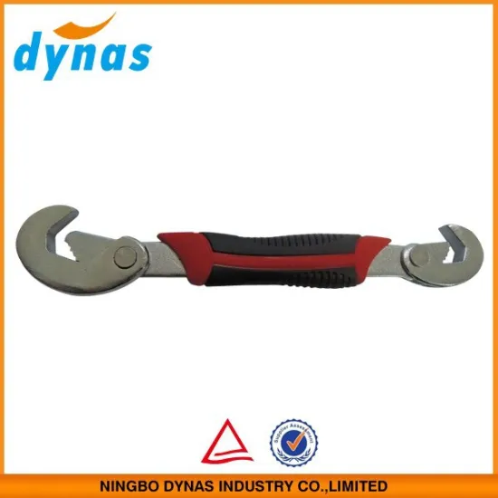 function adjustable wrench