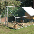 Mobile Commerical Chicken House