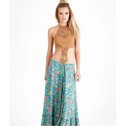 Speedo Tong Handmade Solid Color Bikini Hot Summer Swimsuit